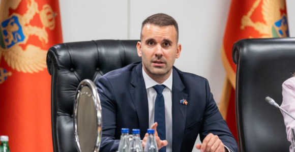 Zbog tragedije 1. i 2. septembar Dani žalosti u Crnoj Gori