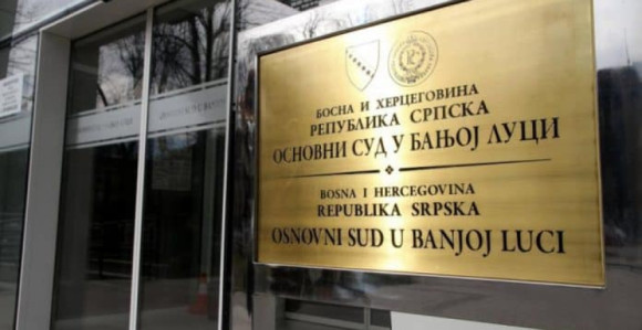 Sin bivšeg funkcionera Policije RS priznao krivicu