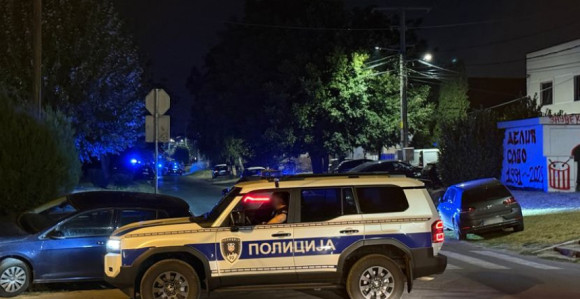 Akcija MUP-a i BIA, uhapšen osumnjičeni za ubistvo Eleka