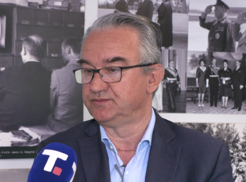 Ne zna se kada bi tijelo generala moglo da stigne u Srbiju