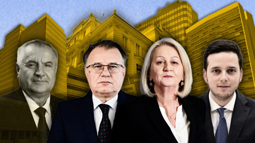 Političari na vlasti u BiH recikliraju lažna obećanja
