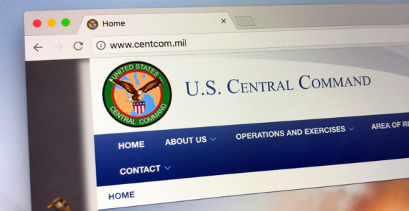 CENTCOM: Uspješno završen niz udara na iranske mete