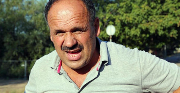 "Zmaj od Šipova" imao saobraćajnu nezgodu u Šipovu
