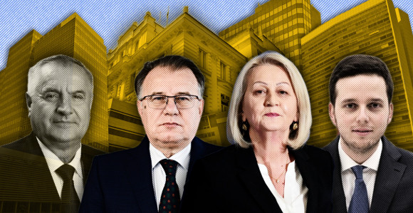 Političari na vlasti u BiH recikliraju lažna obećanja