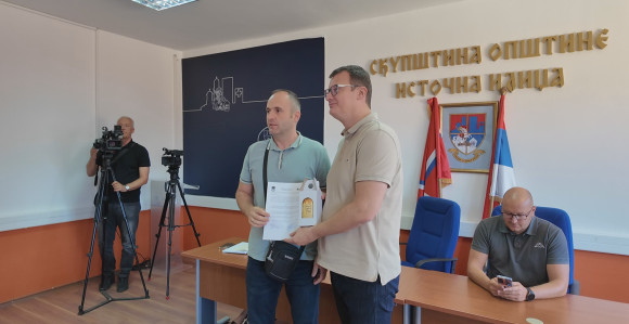 Podrška poljoprivredi u Istočnoj Ilidži