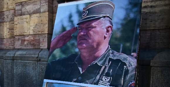 Poznati detalji ispraćaja generala Ratka Mladića
