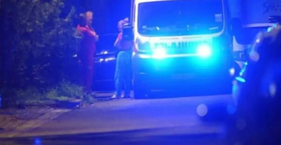 Teška nesreća kod Cazina: Udario troje maloljetne djece