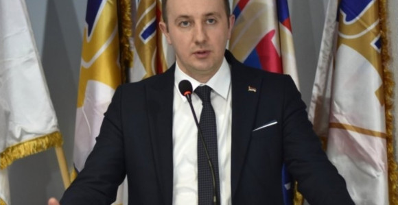 Mazalica svjesno laže da bi prikrio izdaju Željke Cvijanović u zamjenu za skidanje sankcija Dodiku