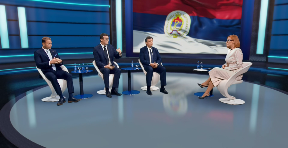 Najava pada režima – Srpska nije imovina oca, sina i kuma!