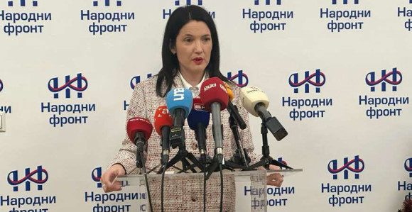 Jelena Trivić: Imamo program za bolji život građana
