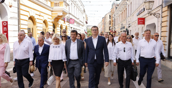 SDS: Promjenom režima pravda će se vratiti u Srpsku