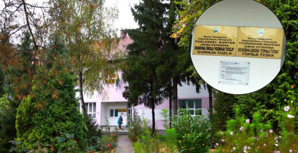 Дјевојчица које је повриједила другарице предата Тужилаштву