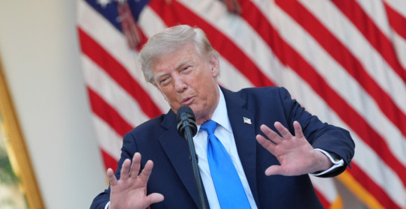 Nafta će pojeftiniti kada pobijedimo u ratu protiv Irana