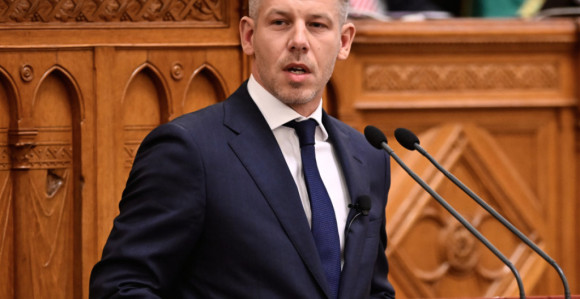 Peter Mađar udara na Orbana i njegove saradnike