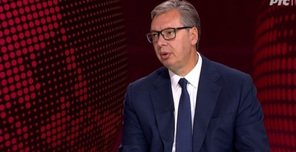 Vučić: Danas u 12 saopštavam odluku o raspisivanju izbora