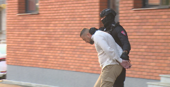 Mića Danilović i ostali uhapšeni predati Tužilaštvu BiH