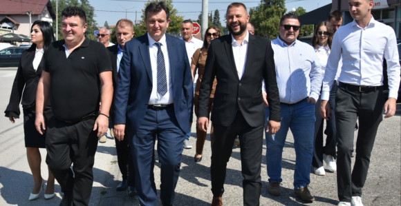 Potrebna nam je Srpska u kojoj se živi od poštenog rada