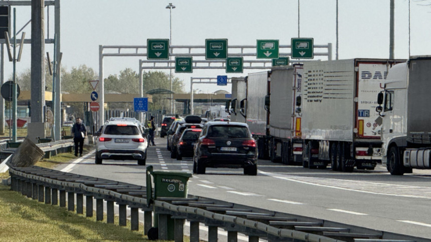 Uskoro još jedna velika promjena pri ulasku u EU