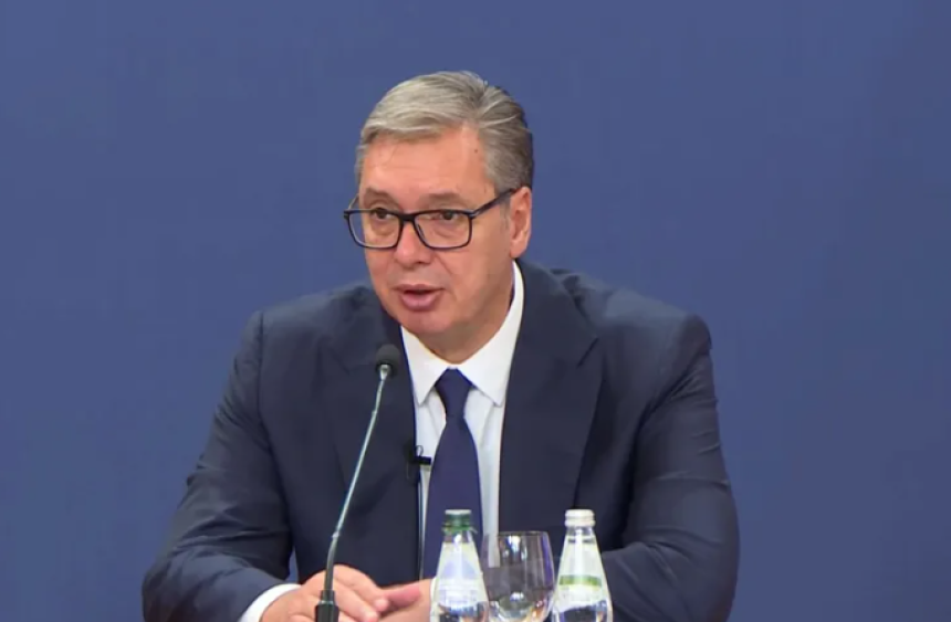 Srbija ponovo smanjila akcize na gorivo za 25%