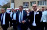 Debakl SNSD-a u Bijeljini: Tišina, psovke i aplauz na komandu