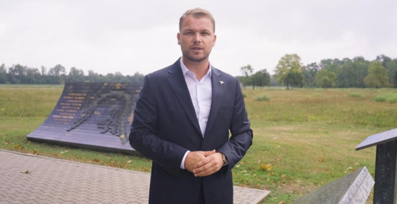 Ovo je najveća laž jednog Srbina ikada zapisana