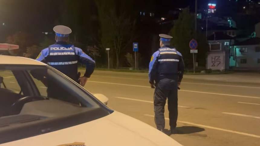 Ручно направио таблице, возио дрогиран, а дугује 23.776 КМ!