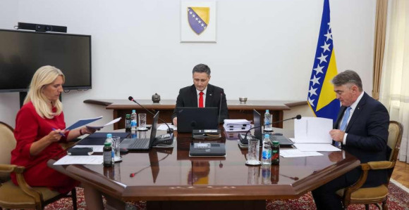 Naknadni veto Željke Cvijanović štetan po Srpsku
