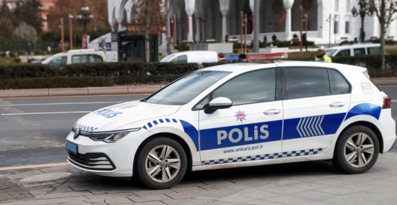 Turska policija zaplijenila 350 kilograma kokaina
