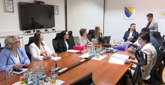 Jednostavan zakonski proces pretvoren u političku ucjenu