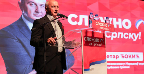 Socijalisti nude politiku razuma, ekonomskog razvoja