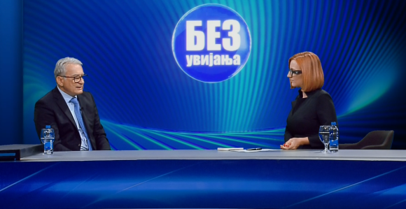 Vlast je poslije 20 godina bezidejna, predizborno ćutanje građana je tihi revolt