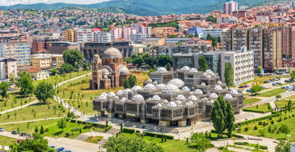 Ambasada SAD u Prištini upozorava na demonstracije