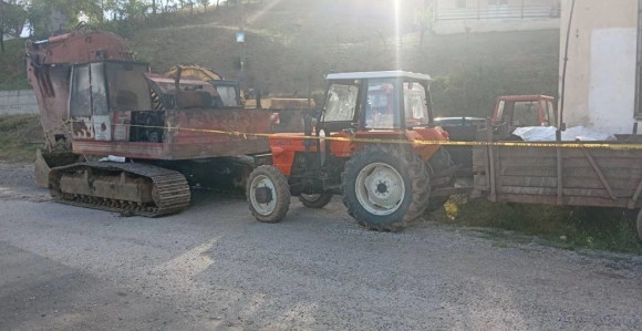 Policija oduzela 16 mašina i 115.900 KM zbog kopanja uglja