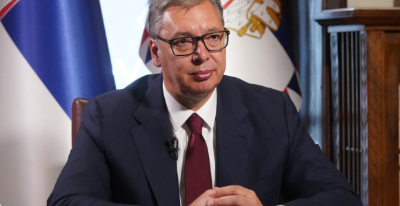 Vučić najavio, podnijeće ostavku 27. septembra