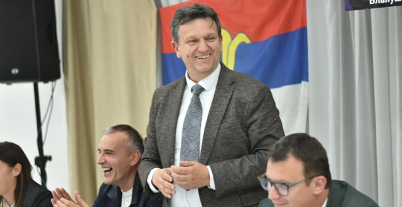 Istočni dio Srpske je zapostavljen, vrijeme je za pravdu u Srpskoj!