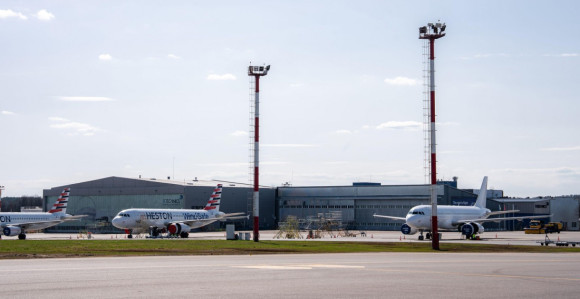 Пољска затворила два аеродрома због пријетњи од дронова