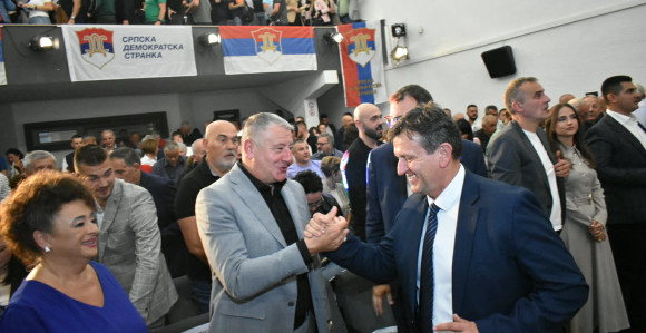 Poruka SDS sa Pala: Republici Srpskoj trebaju promjene!
