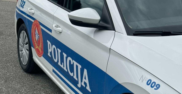 Državljanka Turske uhapšena u Kotoru po potjernici Ankare