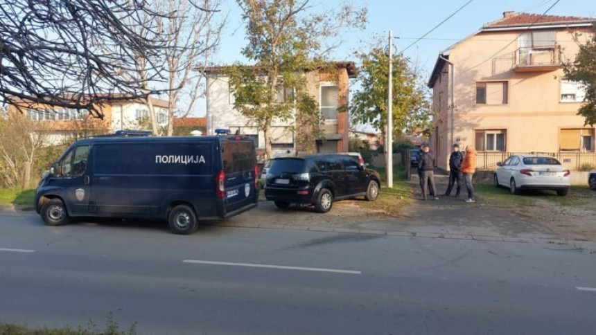 Žestoka svađa i krvavi pir: Mladić (21) zvjerski ubio majku (49)