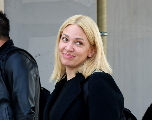 Не зна се ко се више дрогира: Милица раскринкала колеге