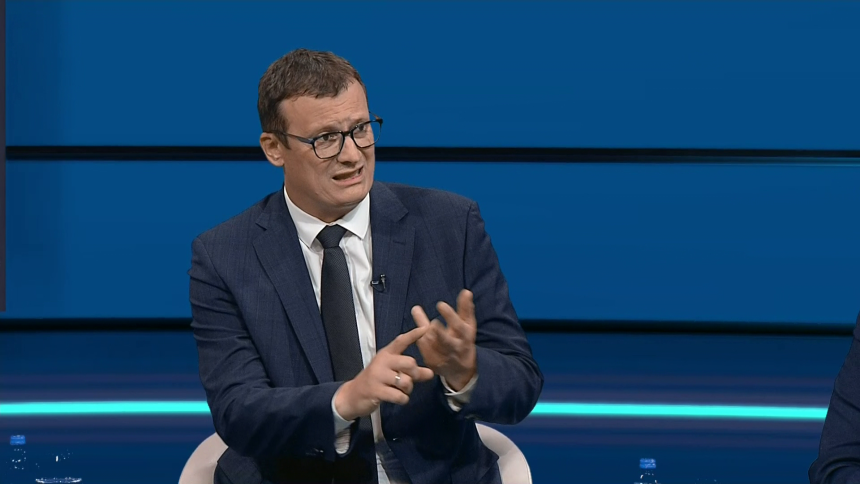 Božović prozvao SNSD: Zašto se ne izjasnite u vezi izdaje Željke Cvijanović?!