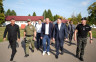 Čuveni ruski MMA borac u posjeti MUP Republike Srpske