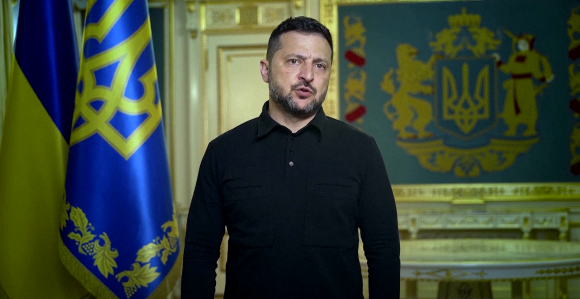 Zelenski: Dogovorio sam sa Trampom sastanak u Njujorku