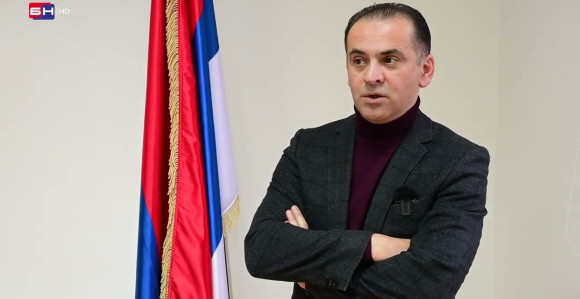 Velika panika vlada u SNSD, Blanušu nećete uvući u blato!
