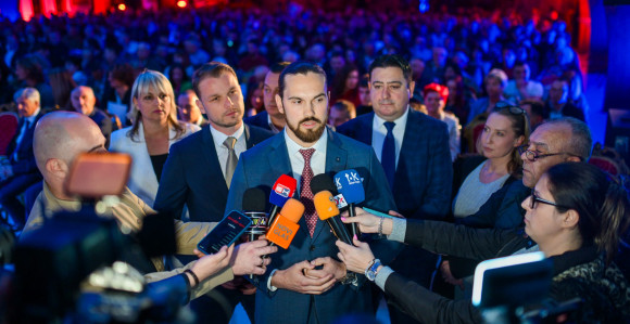Stanišić: Ovakvu Bijeljinu smo već mogli da imamo