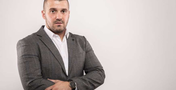 Sporna kupovina prostora i prijava CIK-u protiv Trninića