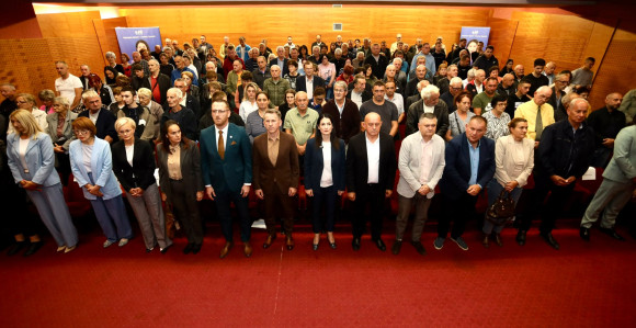 НФ: Вријеме је за системска рјешења и нове људе