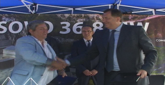 Nepoznat tok novca za otkup koncesije "Comsar Energy", CBBiH bez podataka o transakciji (VIDEO)