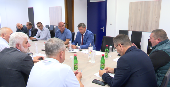 Nakon optužbi na račun Blanuše, BORS se ogradio od izjava