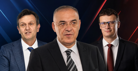 Ovako više ne može dalje, ovo nije samo borba opozicije